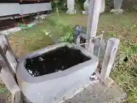 日月神社(山形県)