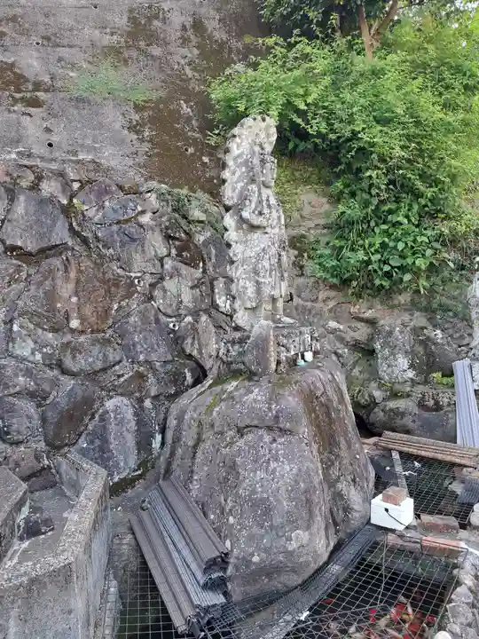 清水寺(長崎県)