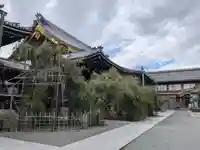 佛光寺(京都府)