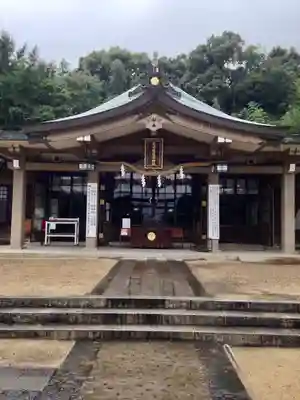 長崎縣護國神社(長崎県)