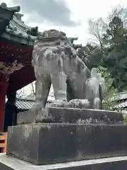 尾崎神社(石川県)