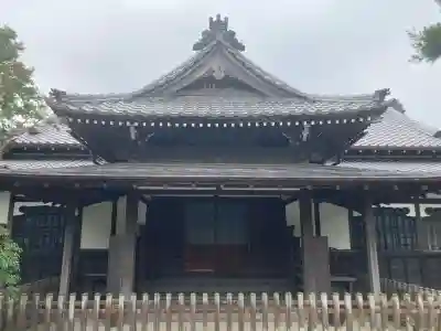 本覚寺(神奈川県)