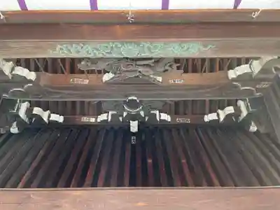 下御霊神社(京都府)