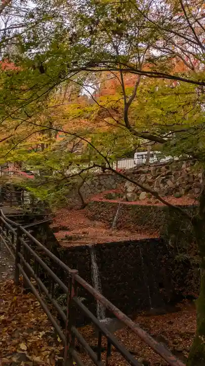 三千院門跡(京都府)