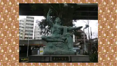 王子神社(東京都)