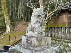 豐國神社(岡山県)