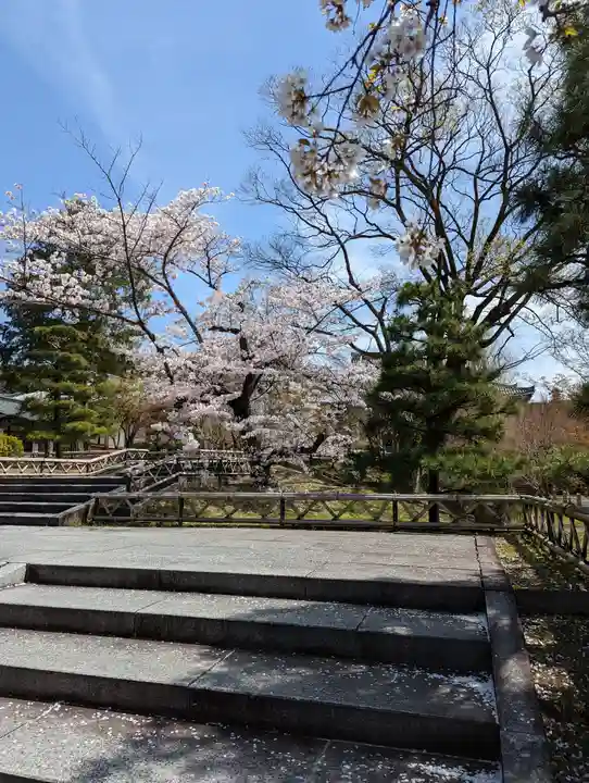 智積院(京都府)