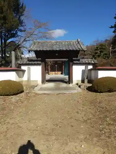正蓮寺(栃木県)