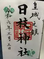 日枝神社(東京都)