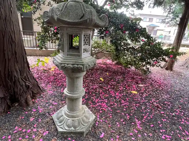 加和良神社(三重県)