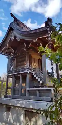 厳島神社(兵庫県)