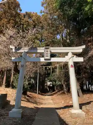 八幡神社(千葉県)