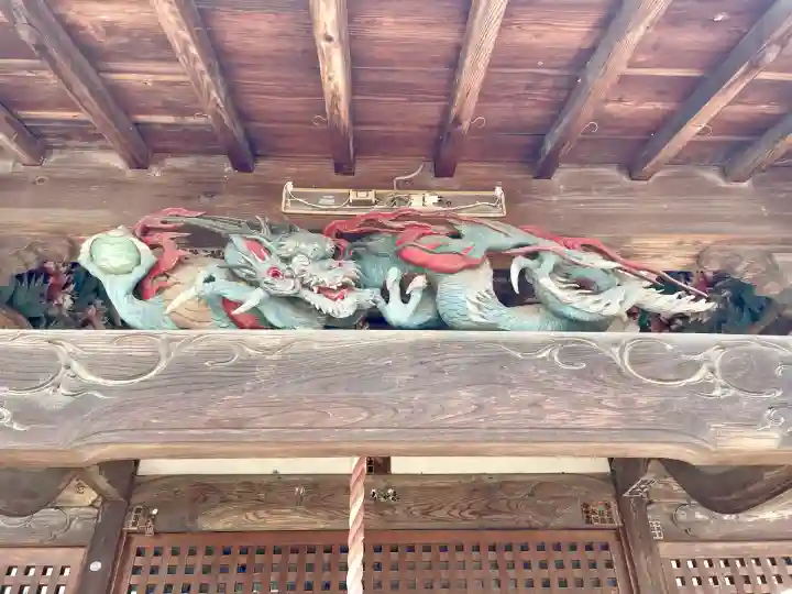 菅原神社(群馬県)