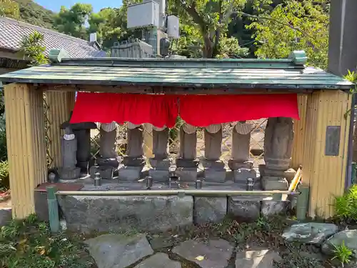 大泉寺(神奈川県)