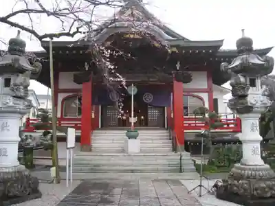 大光寺(東京都)
