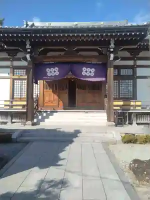 清林寺(宮城県)