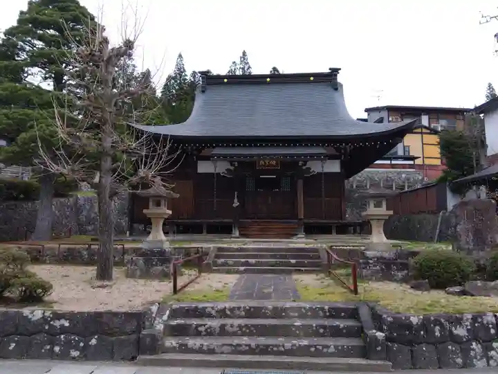 素玄寺(岐阜県)