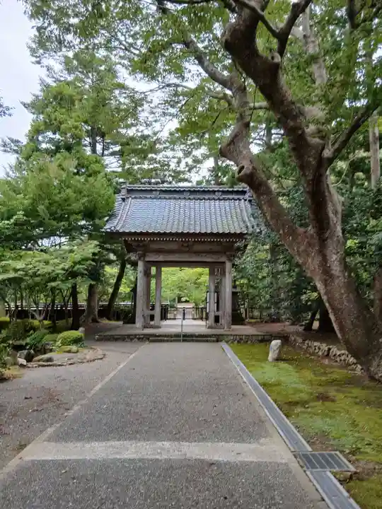 妙光寺(新潟県)