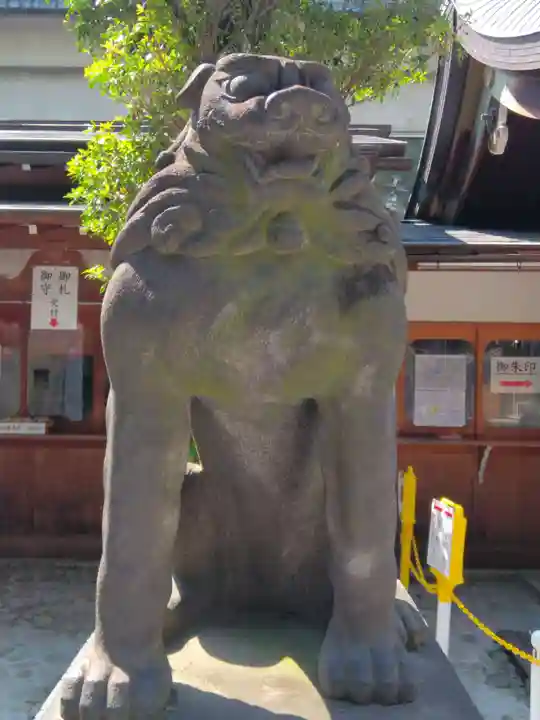 下谷神社(東京都)