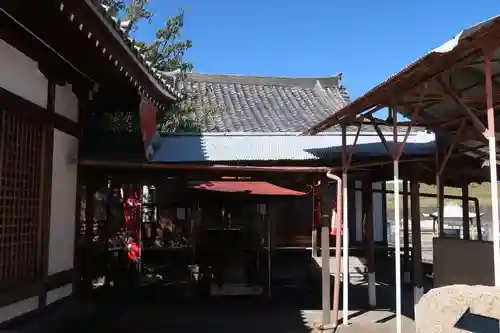 乙津寺　（鏡島弘法）(岐阜県)