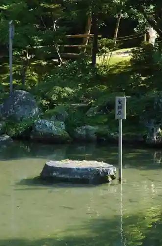 慈照寺（慈照禅寺・銀閣寺）のその他建物