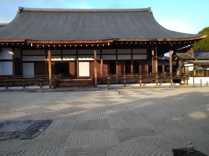 聖護院門跡(京都府)