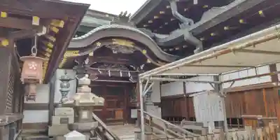 大阪天満宮のその他建物
