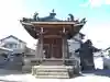 蛤珠寺(愛知県)