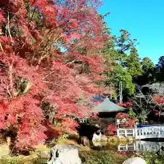 尊永寺の建物その他