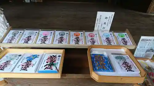 野島神社のその他建物