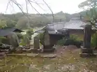 折立観音堂(岐阜県)