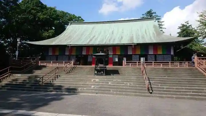 喜多院のその他建物