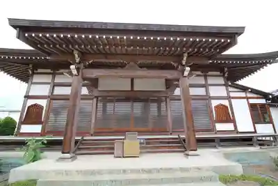 勝音寺(埼玉県)