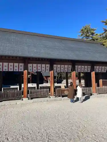 身曾岐神社(山梨県)