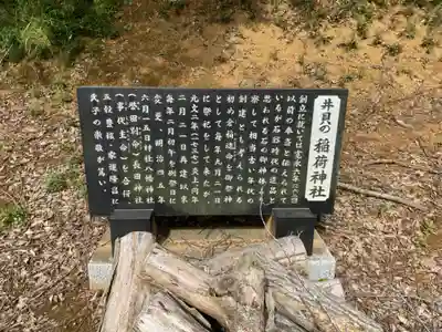 稲荷神社(茨城県)