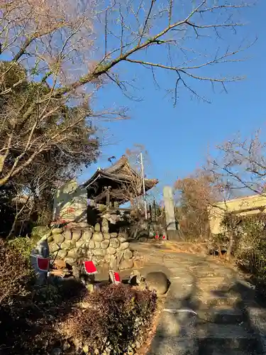 佛眼院のその他建物