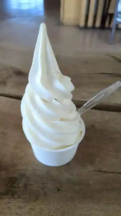 高野山寺の周辺