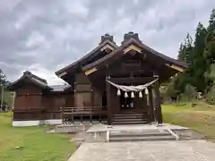 居多神社(新潟県)