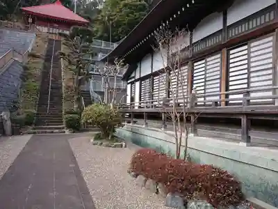 宝珠院のその他建物