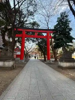 花園神社の{uncategorized: "未分類", other: "その他", undefined: "問題あり", building: "その他建物", grave: "お墓", sacred_gate: "鳥居", guardian: "狛犬", statue: "像", buddha: "仏像", history: "歴史", nature: "自然", garden: "庭園", animal: "動物", pagoda: "塔", temizu: "手水舎", mountain_gate: "山門・神門", sanctuary: "本殿・本堂", subordinate: "末社・摂社", art: "芸術", scenery: "景色", jizo: "地蔵", ema: "絵馬", goshuin: "御朱印", omikuji: "おみくじ", items: "授与品その他", amulet: "お守り", goshuincho: "御朱印帳", eats: "食事", festival: "お祭り", votive_dance: "神楽", shichigosan: "七五三参", wedding: "結婚式", experience: "体験その他", initially: "初詣", around: "周辺", anti_infection: "感染症対策"}