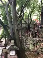 高津宮のその他建物