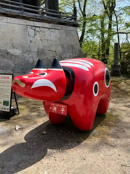 円蔵寺(福島県)