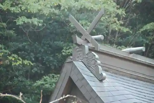 惣社八幡宮(山口県)