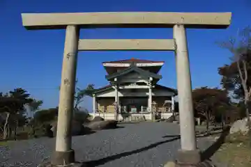 御獄大権現(三重県)