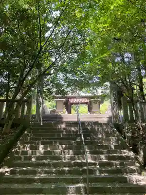 三原八幡宮(広島県)