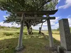 甲山熊野神社(京都府)