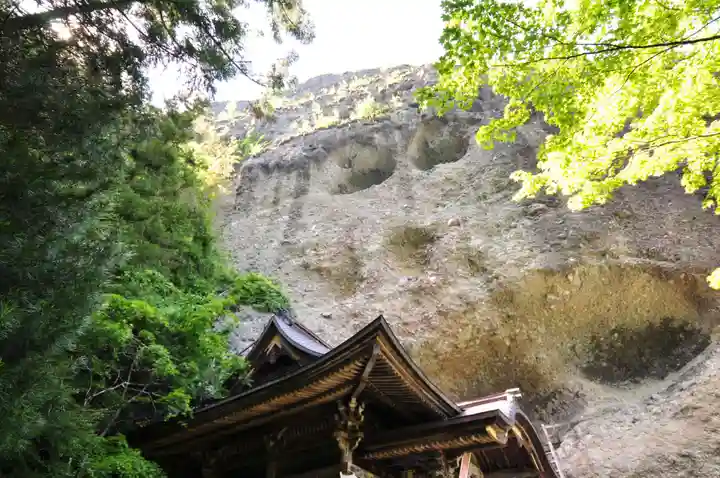 岩屋寺(愛媛県)