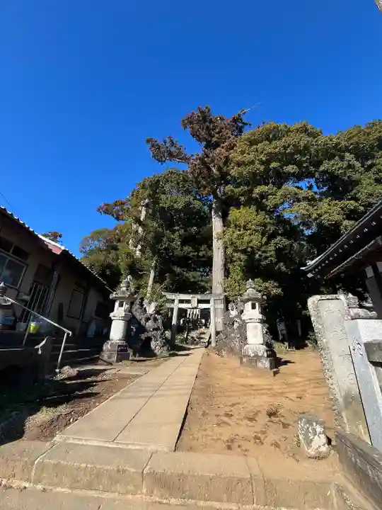 大日神社(千葉県)