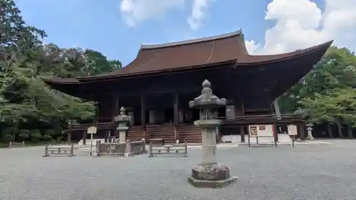 園城寺（三井寺）(滋賀県)