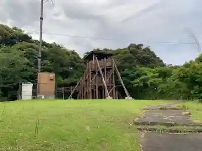 浅間神社(千葉県)